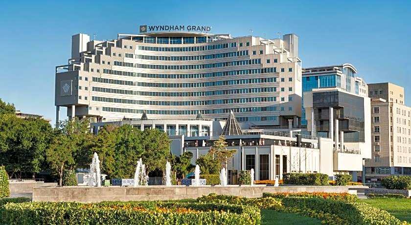 Wyndham Grand Kayseri