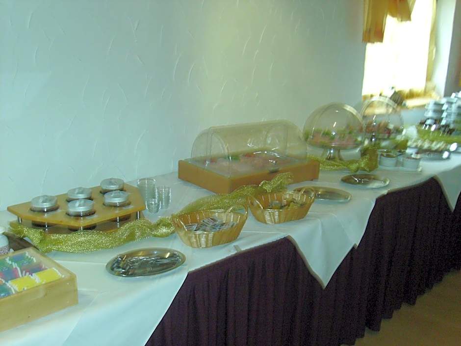 Landgasthaus Hubertusklause