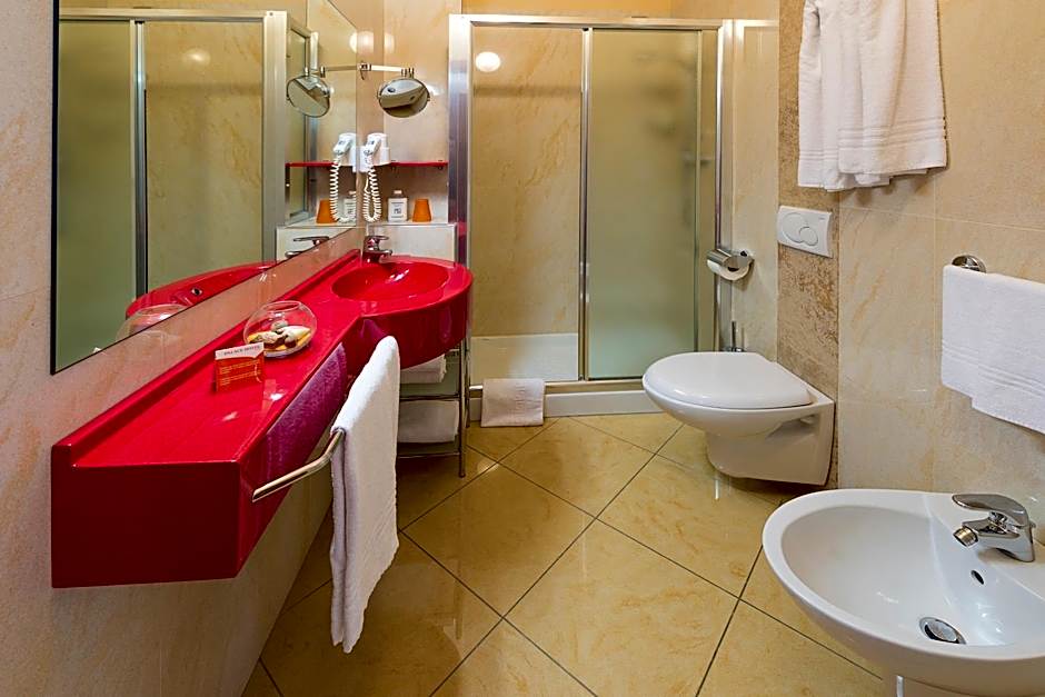 Hotel Palace Magnolia Spa