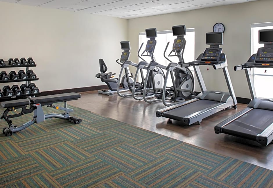 Holiday Inn Express & Suites - El Paso North By IHG