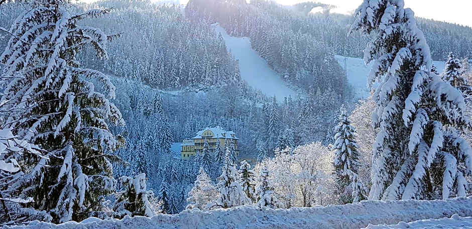 Kurhotel Renona Rehabilitation