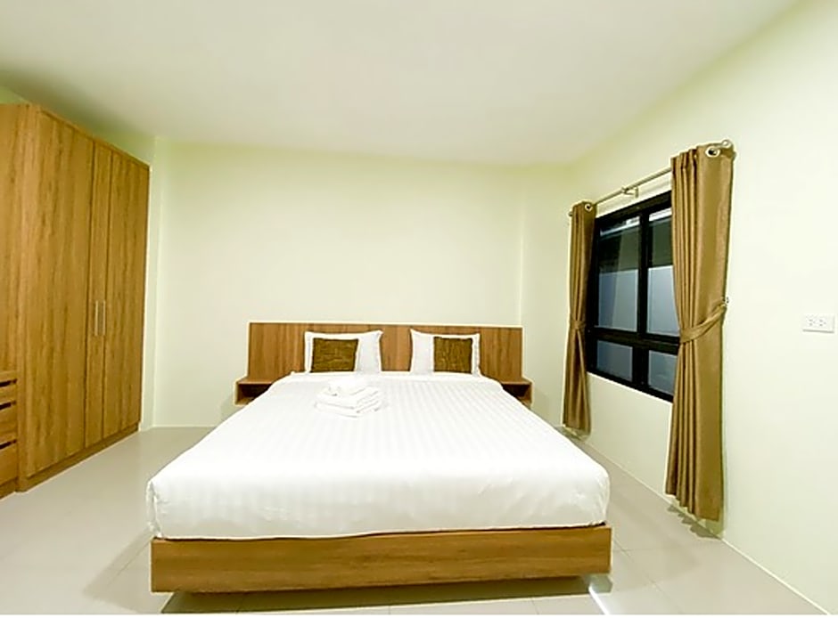 PP Residence Phuket