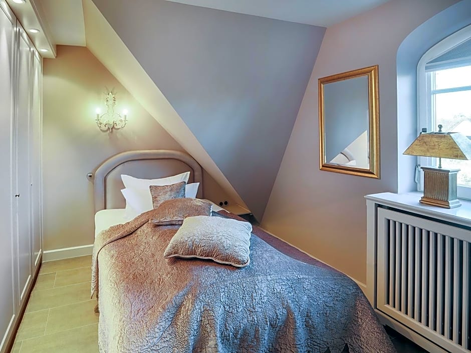 Ferienhaus Weetstich