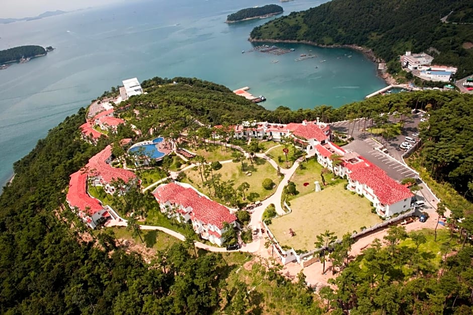 Club ES Tongyeong Resort
