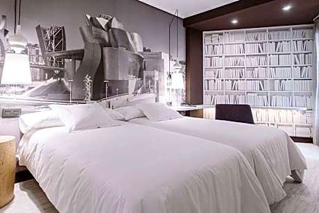 Double Room Pet Friendly