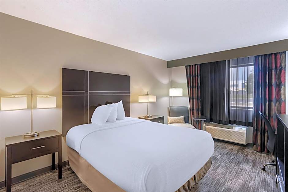 Best Western Shippensburg Hotel