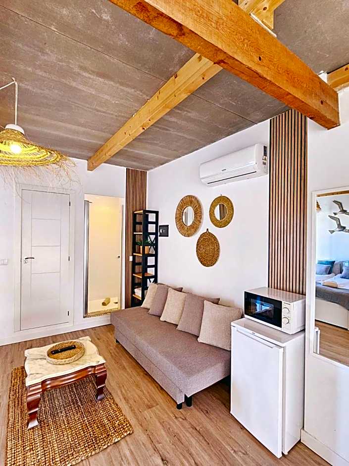 Apartamentos de la Huerta