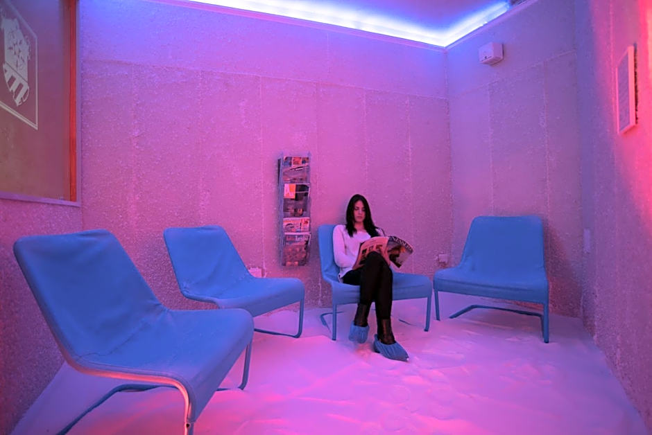 Hotel Relais Valle Orientina