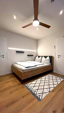 Budget Single Room