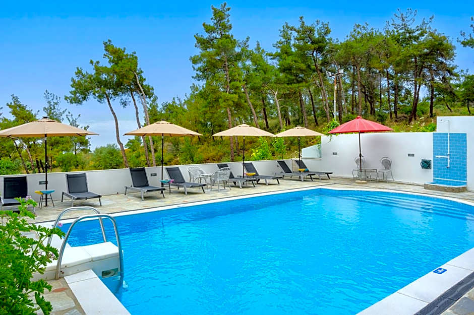 Leandros Hotel