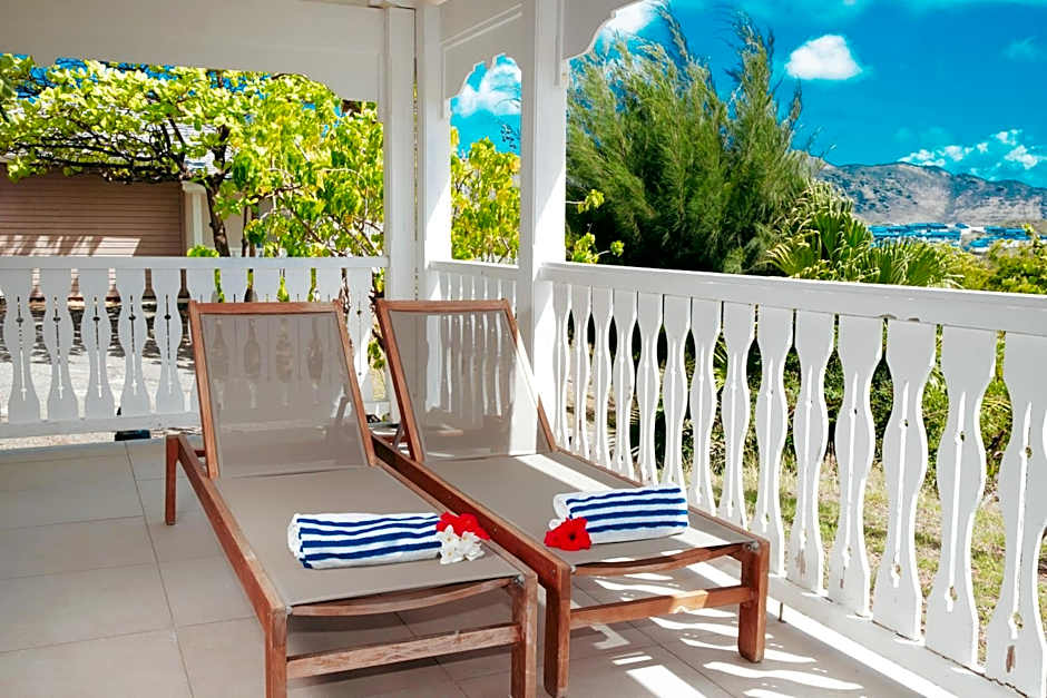 Hotel La Plantation