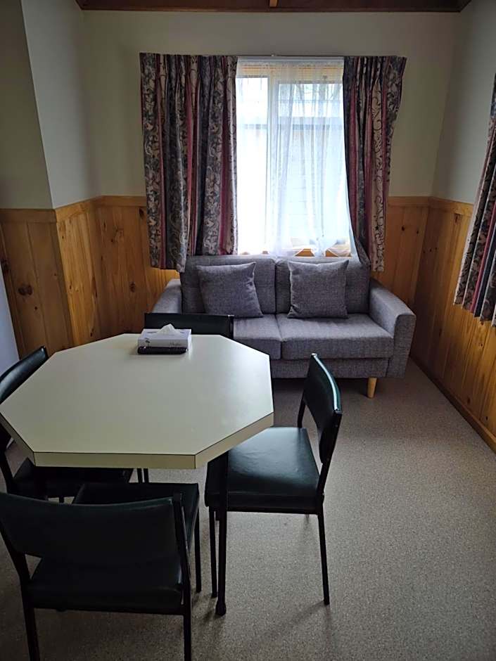 Millicent Hillview Caravan Park