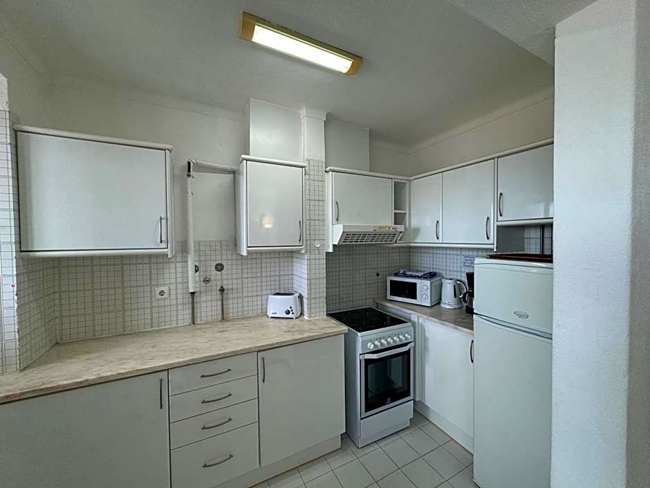 Apartamentos Do Parque