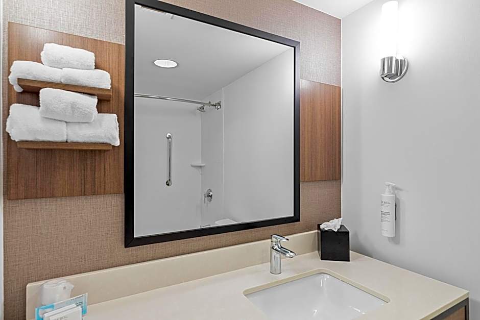 Hilton Garden Inn Syracuse