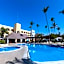 Costa Alegre Hotel & Suites