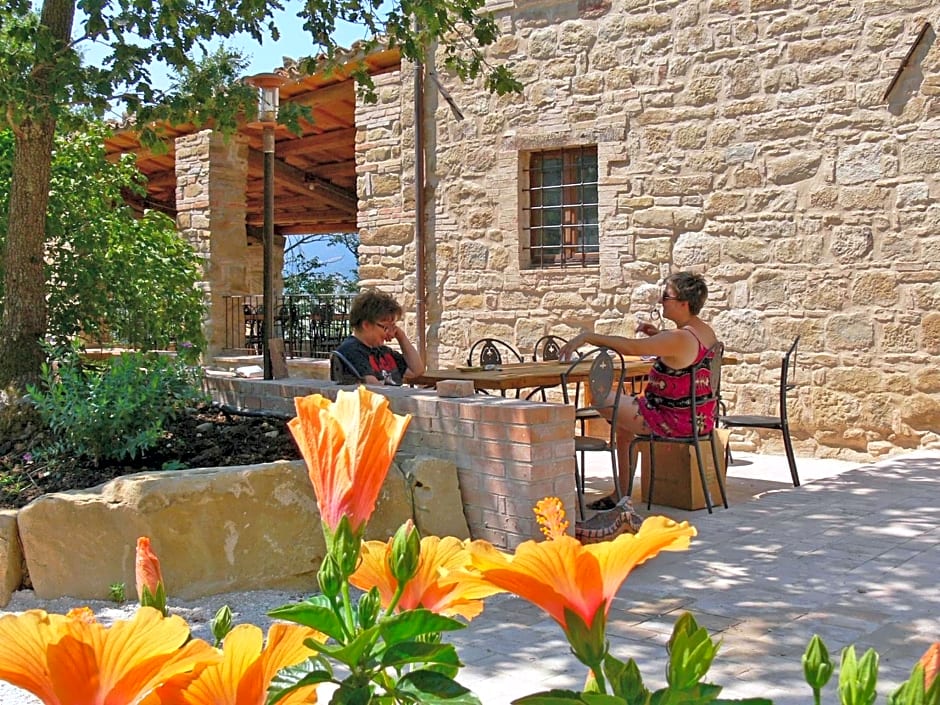 Locanda dell'Istrice