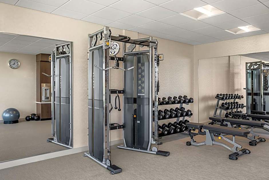 SpringHill Suites by Marriott Menomonee Falls