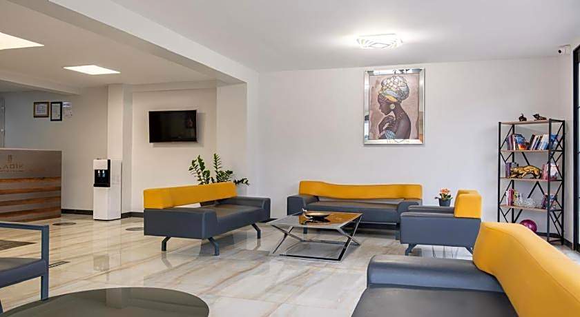 LADİK HOTEL