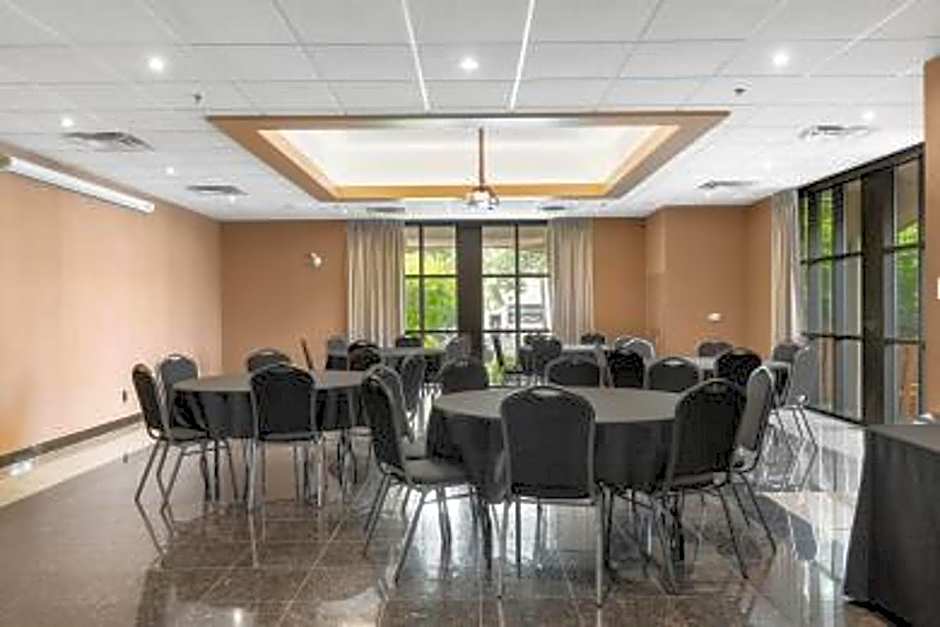 Perth Parkside Hotel and Spa, BW Premier Collection