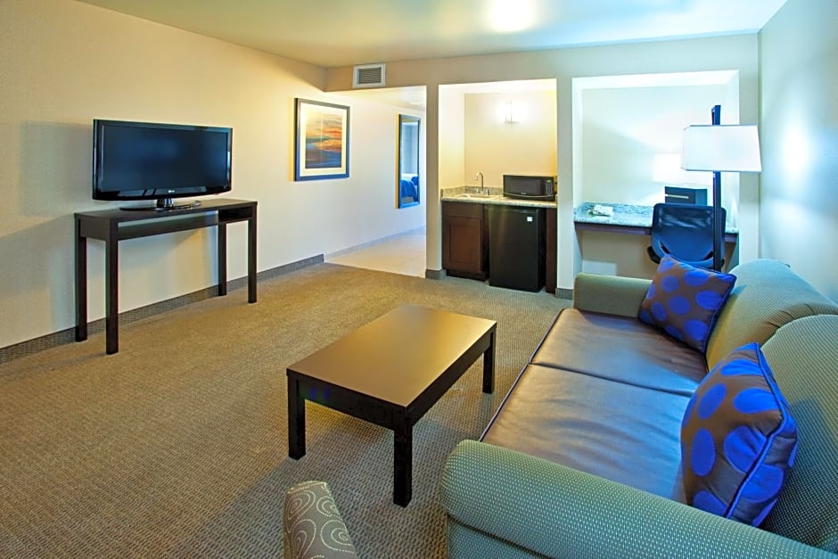 Holiday Inn Phoenix Airport By IHG