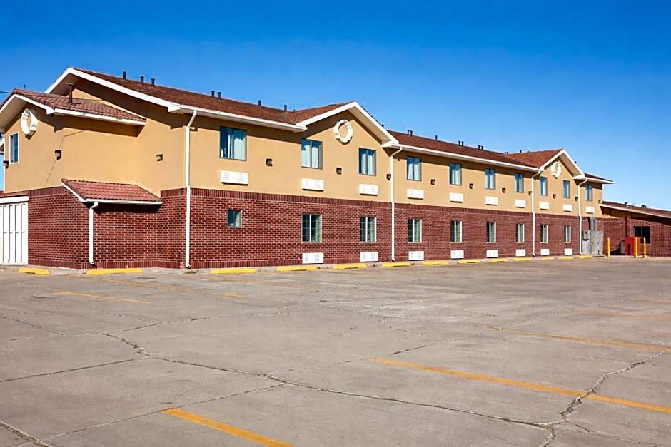 Super 8 by Wyndham Gallup