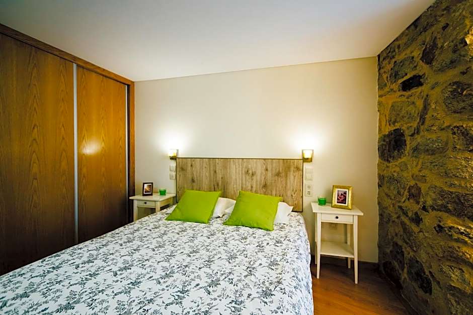 Vougaldeias Casas da Seara