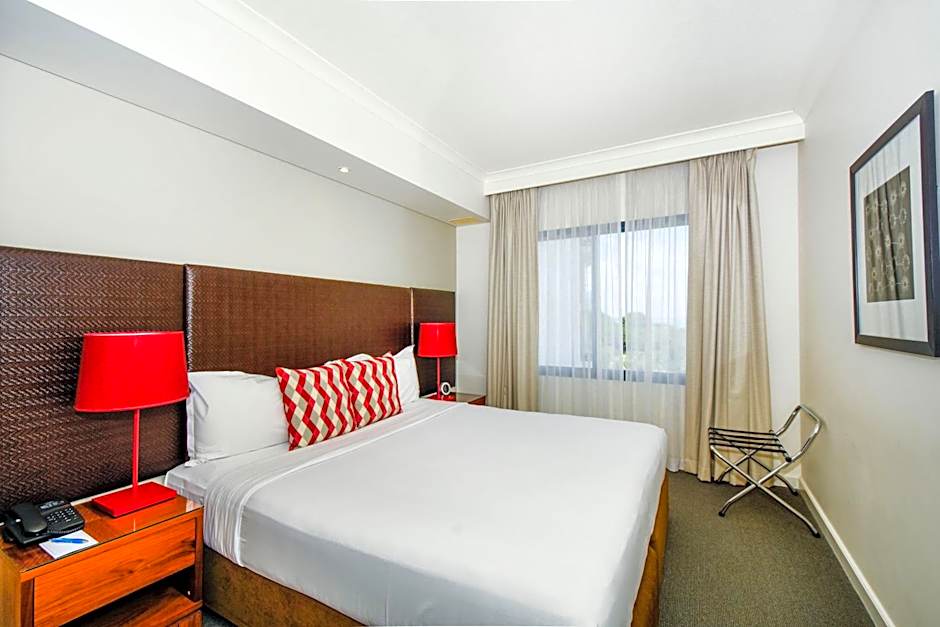 Mantra on The Esplanade