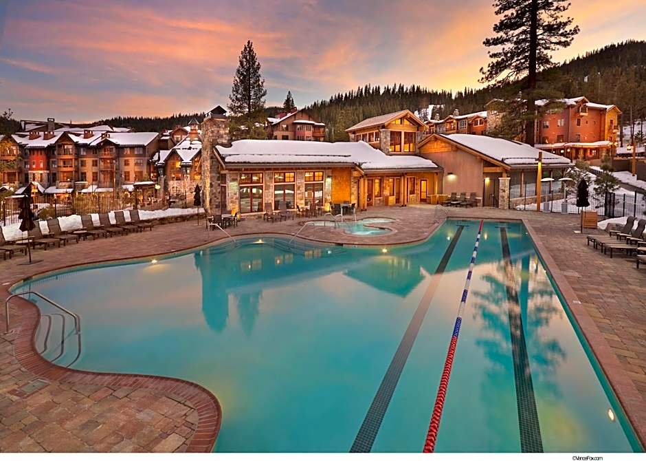 Northstar Lodge by Vacation Club Rentals