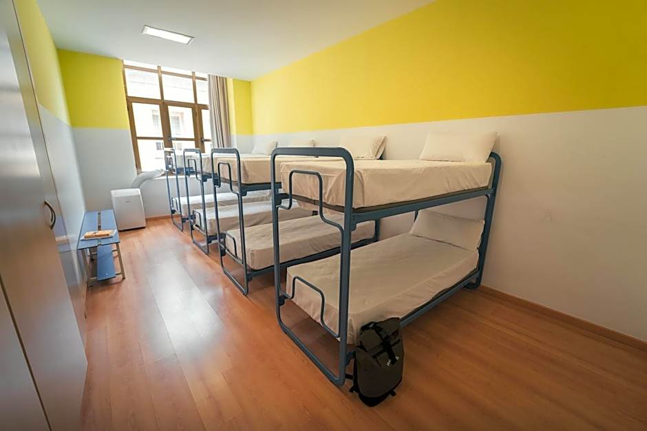 Tres Estrellas Mequinenza