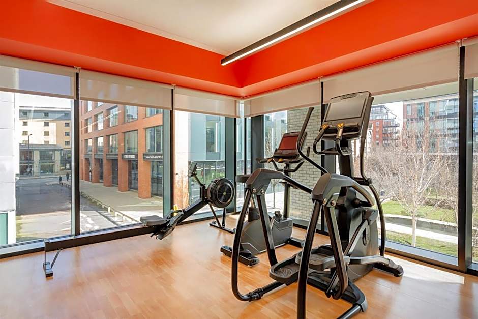 Hyatt Place Leeds