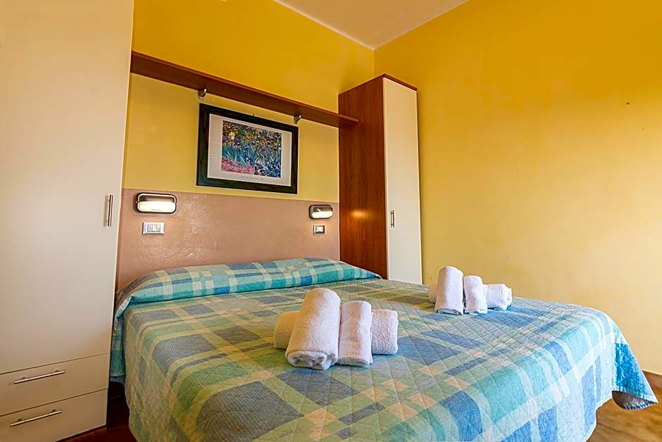 Hotel Bonaria