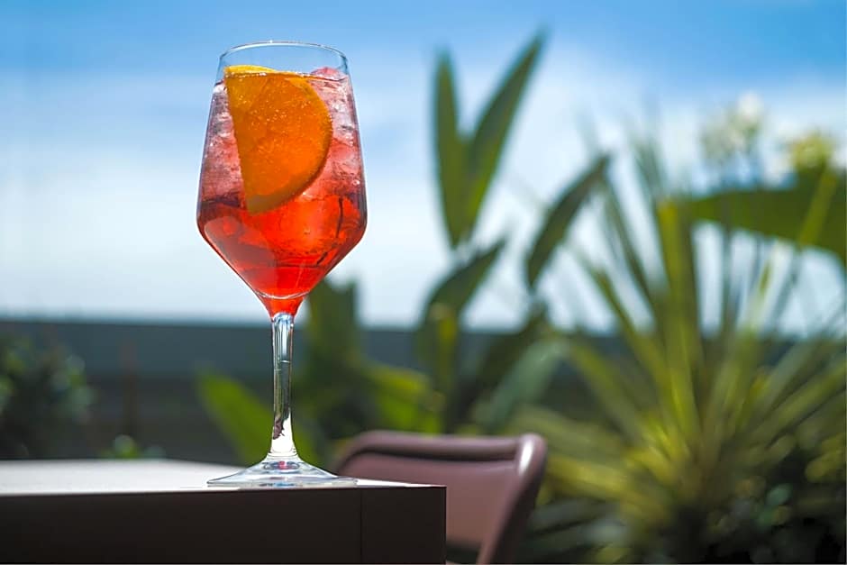 Renaissance by Marriott Barcelona Hotel