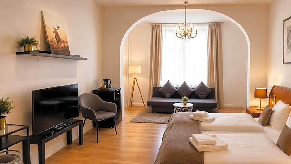 Berghotel HARZ