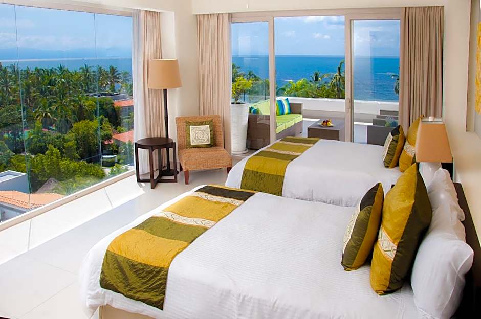 Marival Distinct Residences & Spa - Handwritten Collection