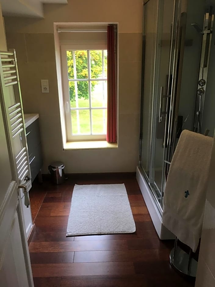 Château de Villers-Châtel