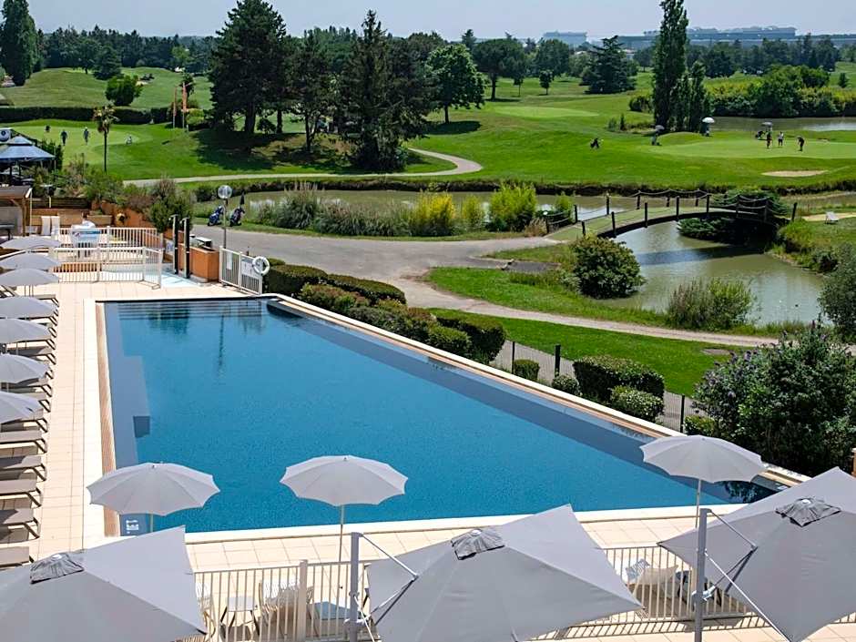 Mercure Toulouse Aéroport Golf de Seilh