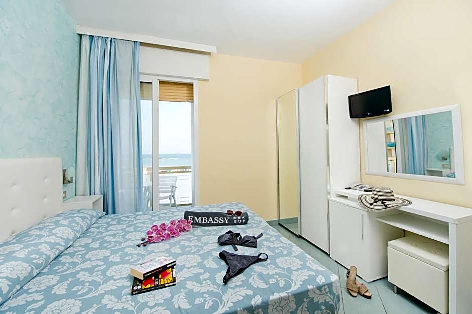 Hotel Embassy