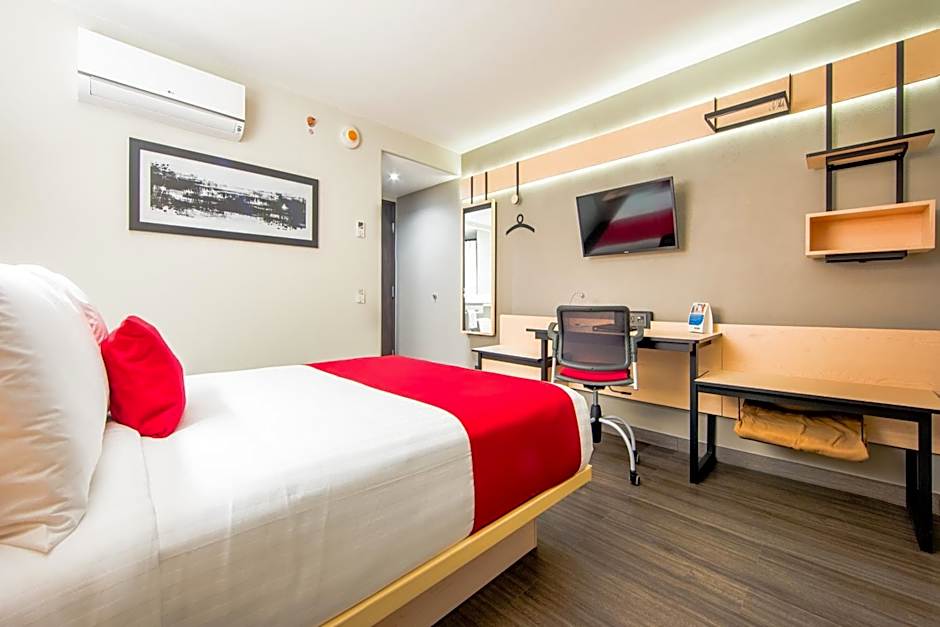 Comfort Inn Delicias