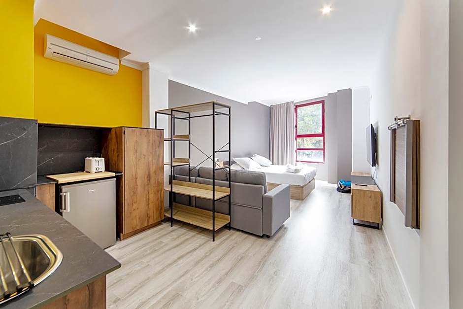 Albufera Dreams Nature Suites