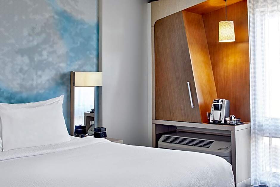 Courtyard by Marriott Atlanta Lithia Springs