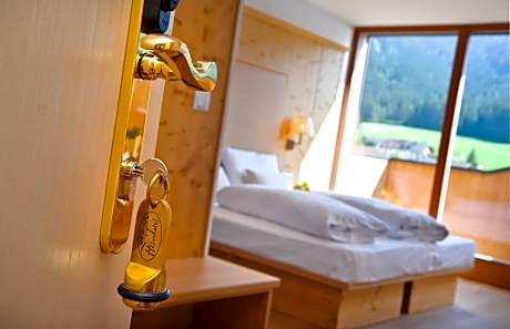 Comfort Double or Twin Room