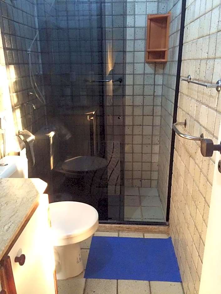 Apartamento Velozo Santos