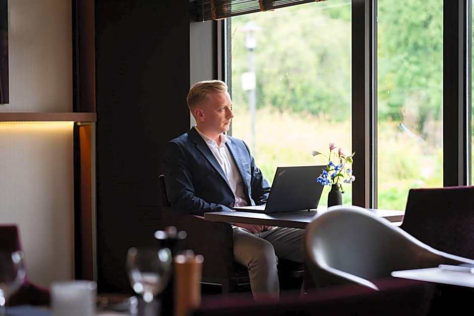 Sheraton Essen Hotel