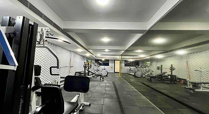 Green Park Hyderabad