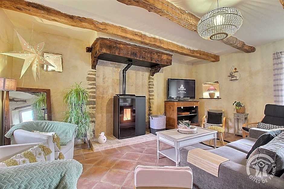Kêr Neizh Breizh - Gîtes de Charme - Le Petit Châtelier