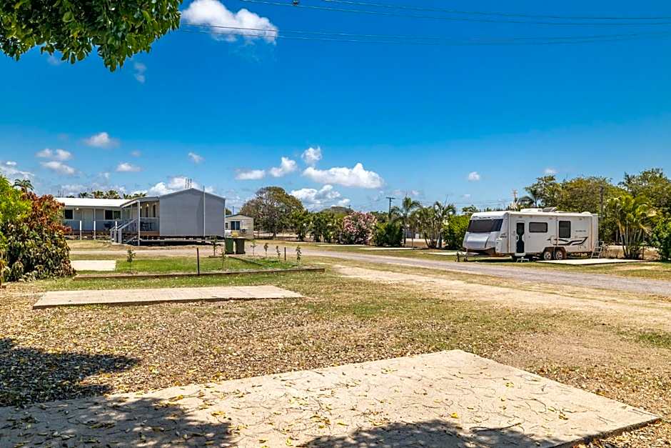 Harbour Lights Tourist Park