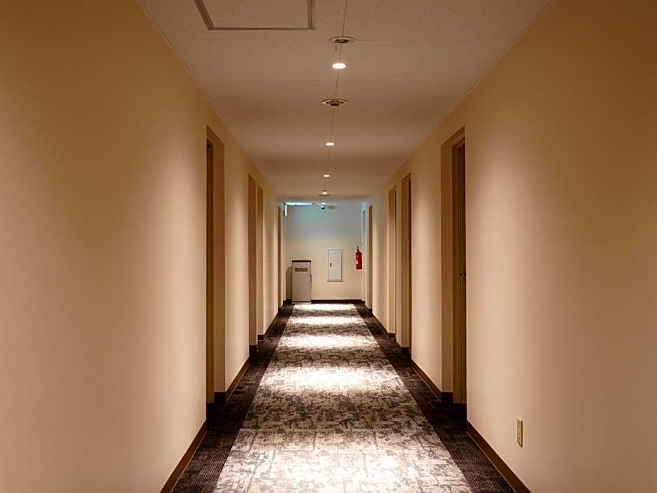 Asahikawa Sun Hotel
