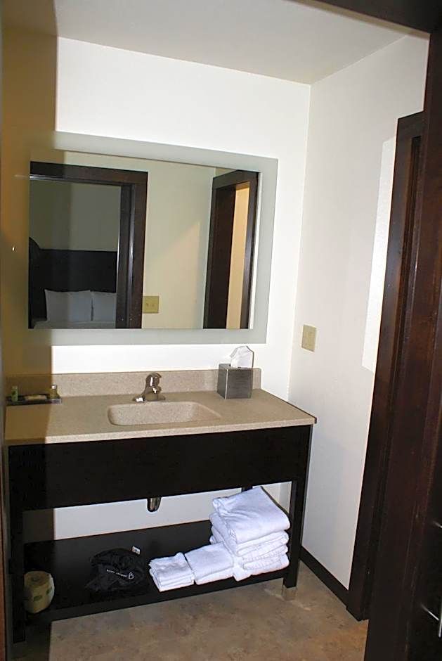 Boarders Inn & Suites by Cobblestone Hotels - Syracuse