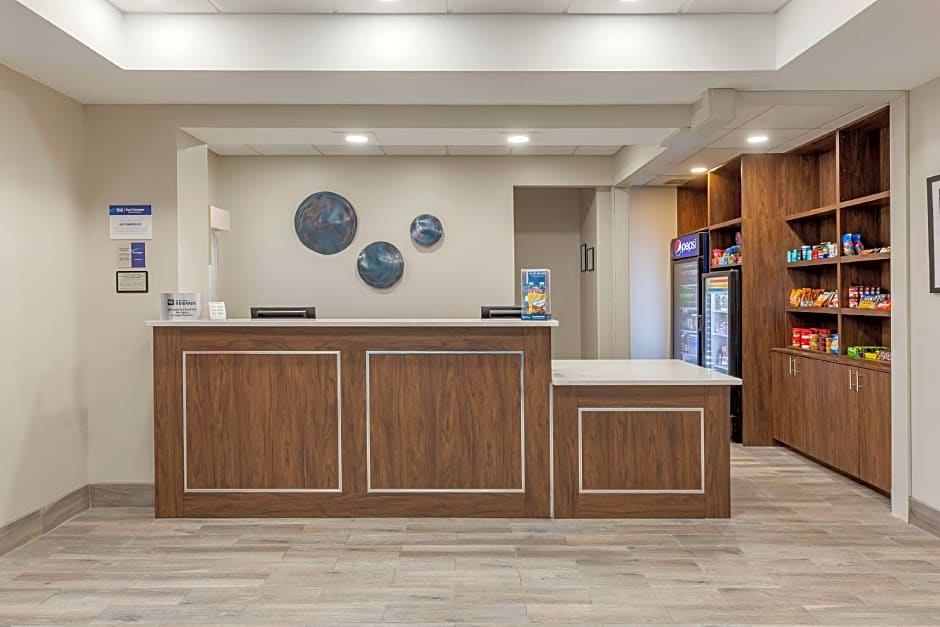 Best Western Plus Executive Residency Franklin