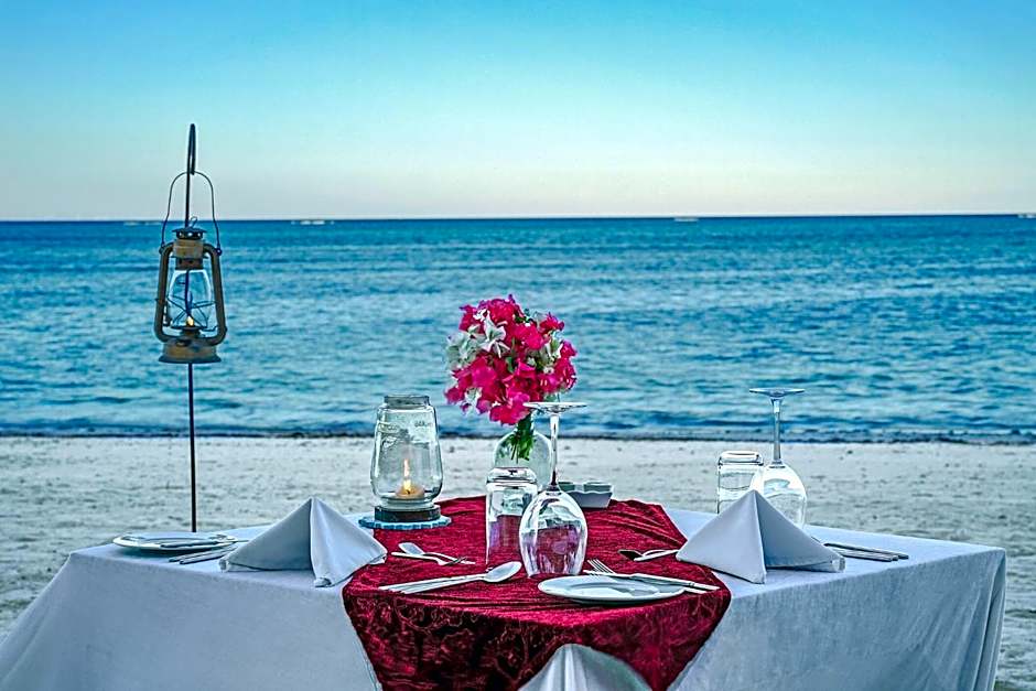 Boutique Hotel Matlai